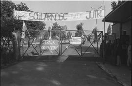 Strajki w Szczecinie – sierpień 1988