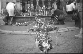 Jan Paweł II we Wrocławiu 1983