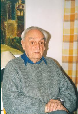 Witold Godycki-Ćwirko