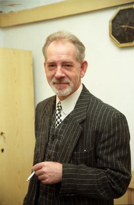 Jan Szurmiej
