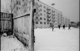 Koszary Armii Sowieckiej w Świdnicy