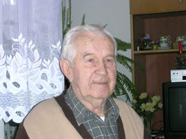 Stanisław Mierzwa