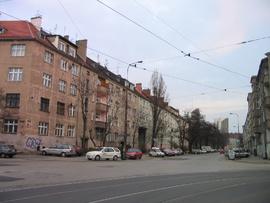 Plac Westerplatte