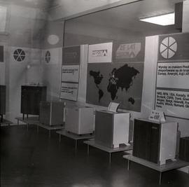 Wystawa sprzętu - jubileusz 25-lecia Polaru