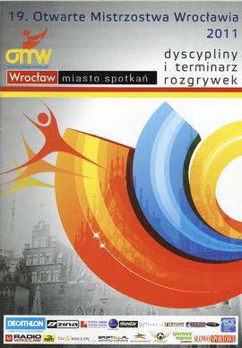 
Otwarte Mistrzostwa Wrocławia

