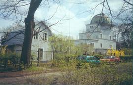 Obserwatorium Astronomiczne Uniwersytetu Wrocławskiego