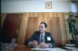 Jacek Drobny – prezydent Świdnicy