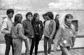 Krajowe Biennale Młodych „Droga i Prawda” 1987