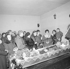 Pogrzeb Wojciecha Musiała