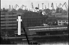 III Pielgrzymka Jana Pawła II do Ojczyzny 1987 - Gdynia
