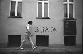Strajki we Wrocławiu – sierpień 1988