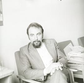 Janusz Degler