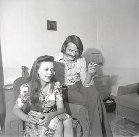 Anna i Andrzej Bandkowscy