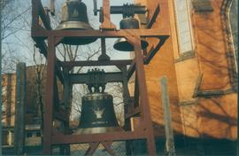 Dzwony parafii św. Henryka