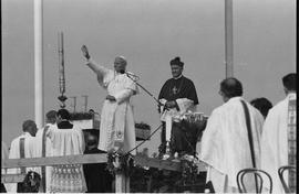 III Pielgrzymka Jana Pawła II do Ojczyzny 1987 - Tarnów
