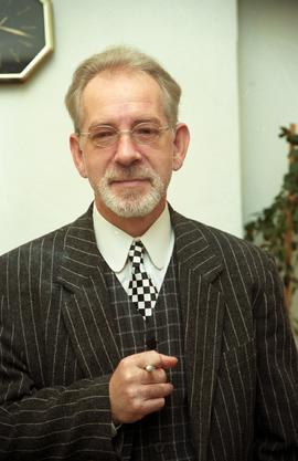 Jan Szurmiej