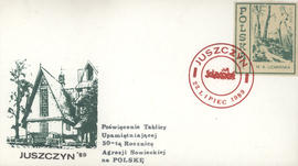 Juszczyn '89