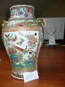 Waza chińska porcelanowa
