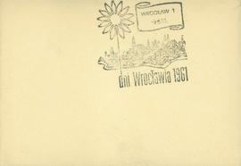 Dni Wrocławia 1961