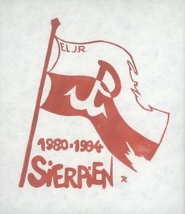 1980-1984 Sierpień