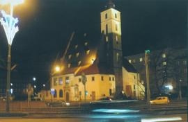 Kościół św. Krzysztofa