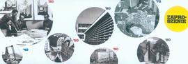 Całe Morze Budowania: Wrocławska architektura 1945-1989: zaproszenie na wystawę