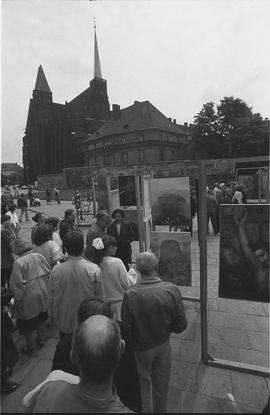 Okręgowa Wystawa Plastyki 1988