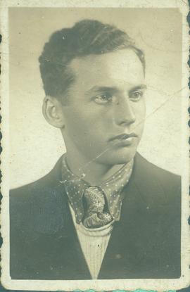 Portret Stanisława Duchaczka