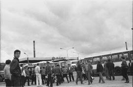 Protest pod Polarem – 31 sierpnia 1987