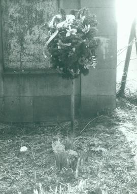 Cmentarz w Marszowicach