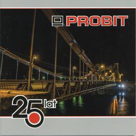 25-lecie firmy Probit