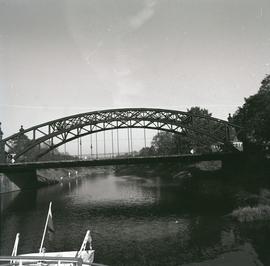 Most Zwierzyniecki