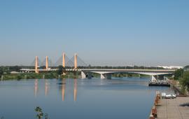 Most Milenijny