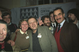 Festiwal Czechosłowackiej Kultury Niezależnej 1989