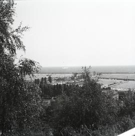 Panorama Gdyni