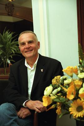 Prof. Andrzej Lange
