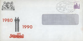 1980 1990: Solidarność