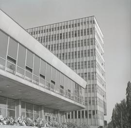 Wydział Chemii Uniwersytetu Wrocławskiego