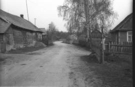 Okopy – wieś rodzinna ks. Jerzego Popiełuszki