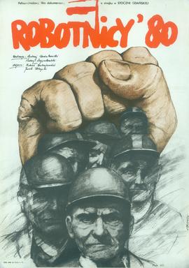 Robotnicy '80: pełnometrażowy film dokumentalny o strajku w Stoczni Gdańskiej