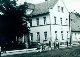 Szkoła w Marcinkowicach