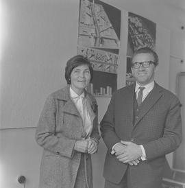 Anna i Jerzy Tarnawscy