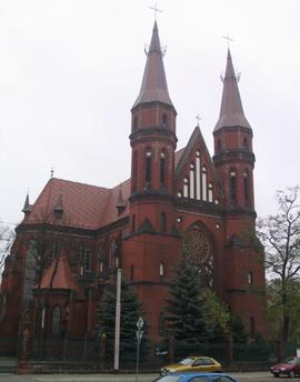 Kościół św. Henryka