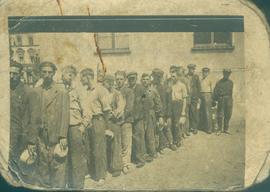 Robotnicy przymusowi w Breslau