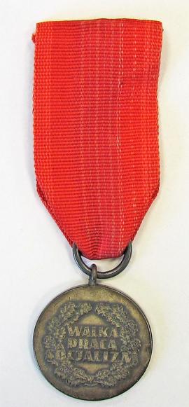 Medal 30-lecia Polski Ludowej