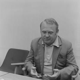 Bernard Antochewicz