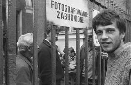 Strajki w Szczecinie – sierpień 1988