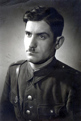 Józef Einhorn