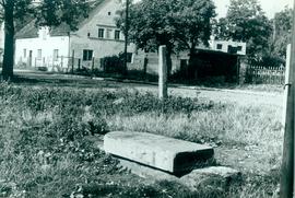 Pomnik mieszkańców Jankowic poległych podczas I wojny światowej
