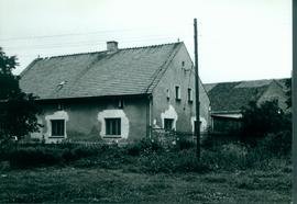 Dom w Marszowicach